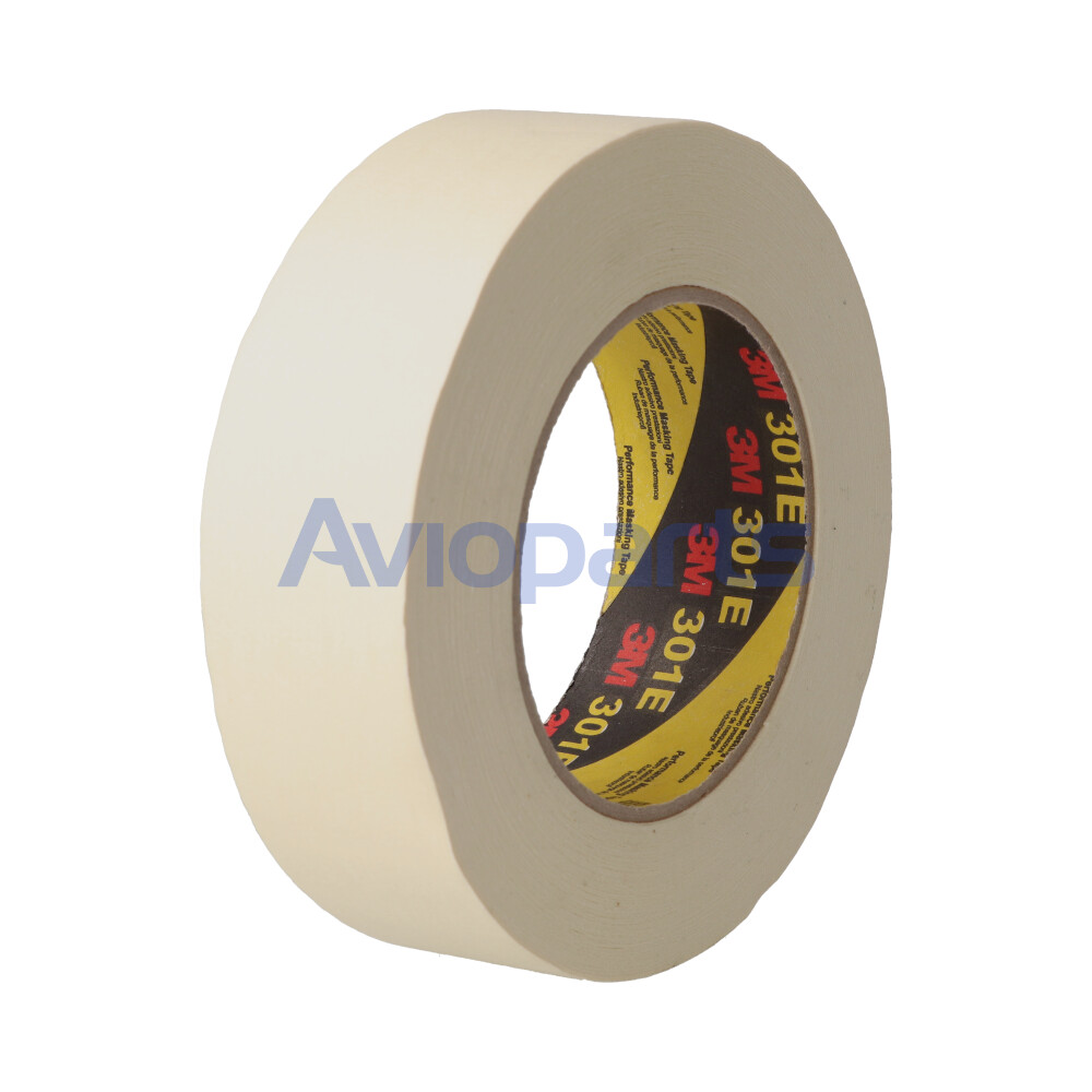 PERFORMANCE MASKING TAPE , ROLL 36 MM X 50 MT (Z24301)