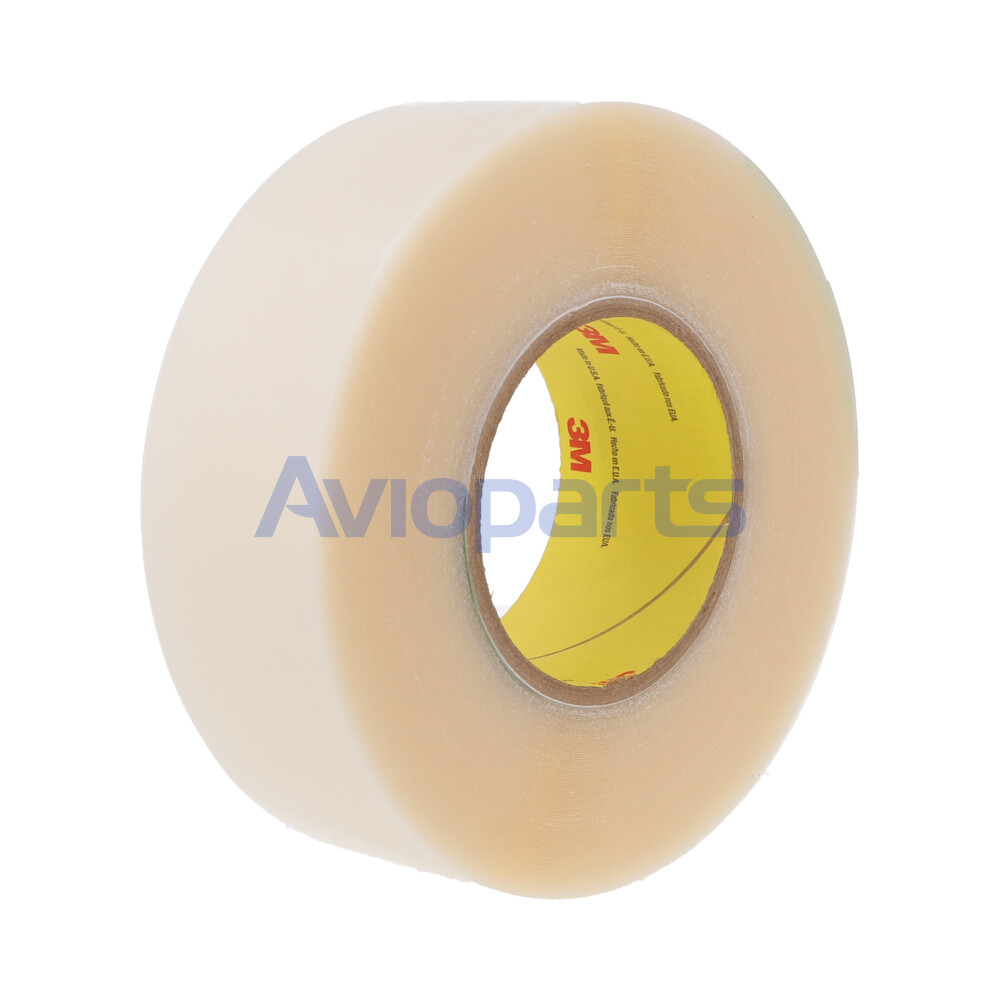 3M 8681 HS TRANSPARENT SKIP SLIT, PAINT PROTECCION FILM, ROLL 6 INCH X 36 YD