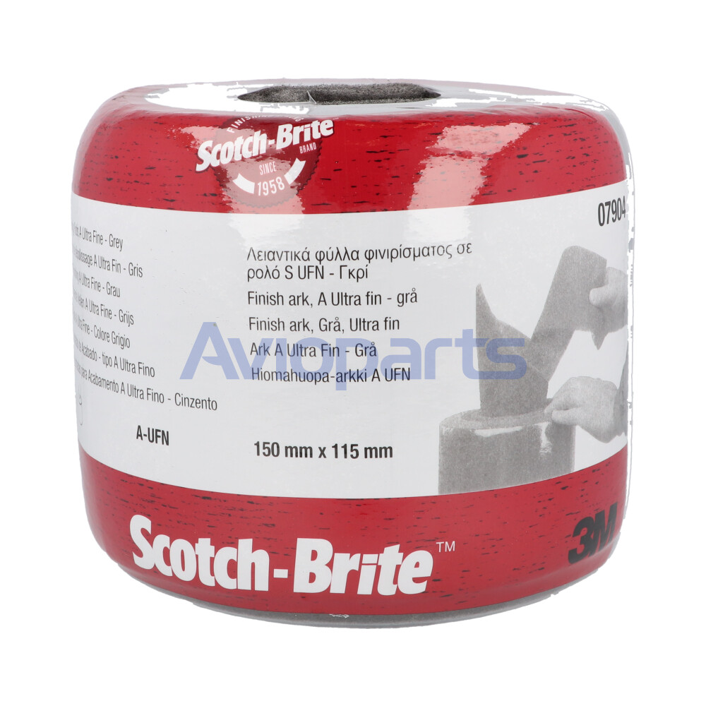 CF-SR S UFN GREY 150 x 115MM SR (Z24146)