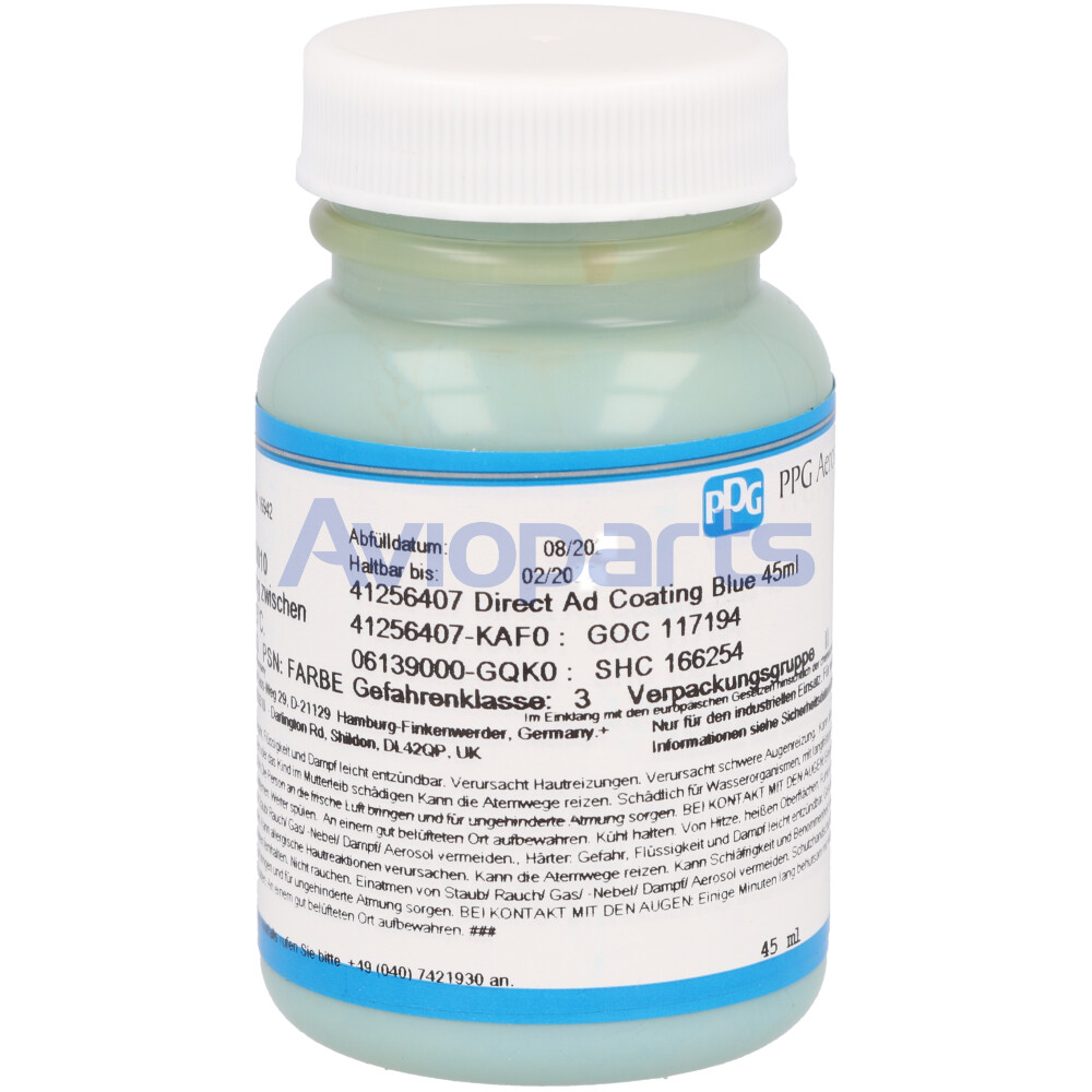 Avioparts | 4125-6407_45ML - Avioparts