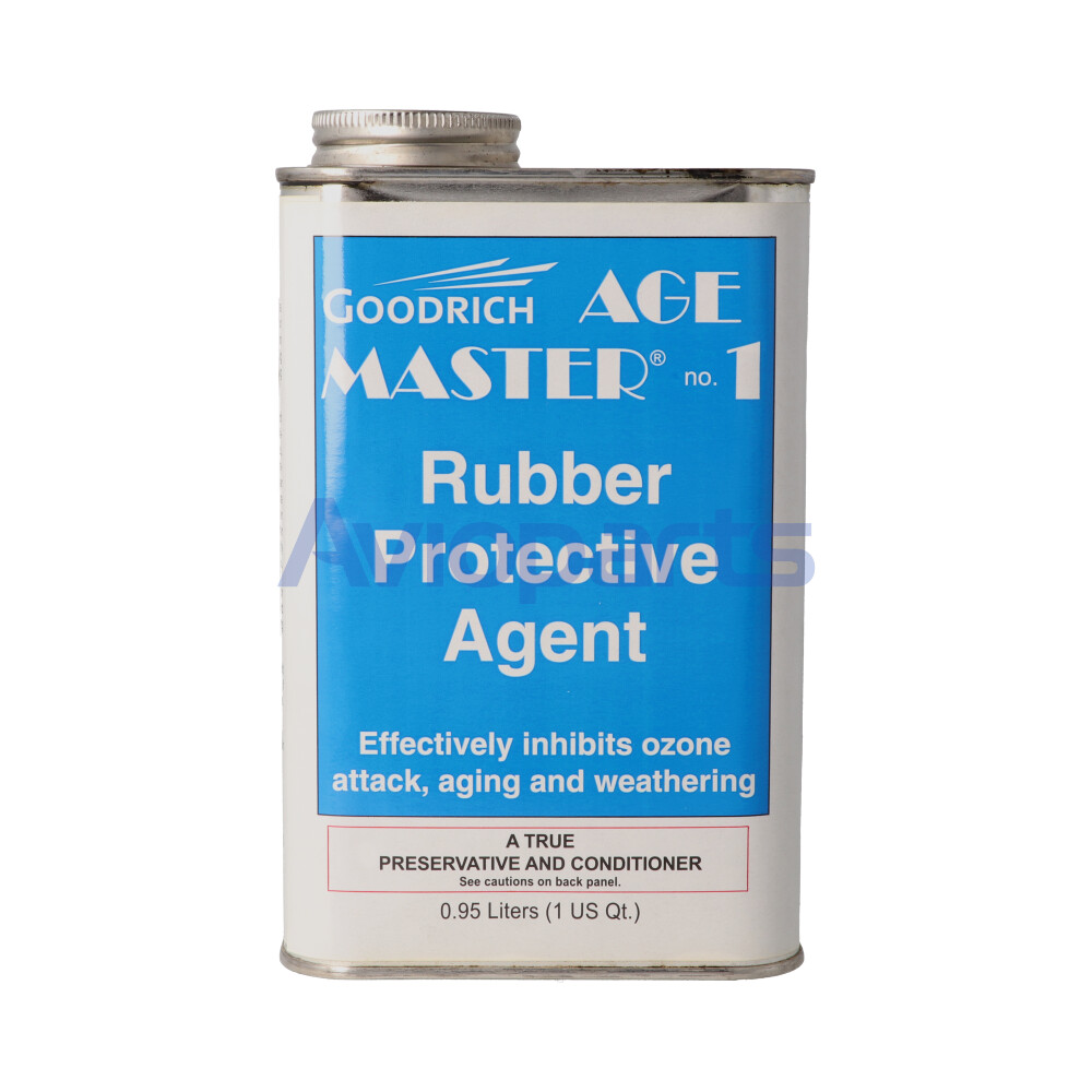 RUBBER PROTECTIVE AGENT , 74-451-127 , CAN 1 QT
