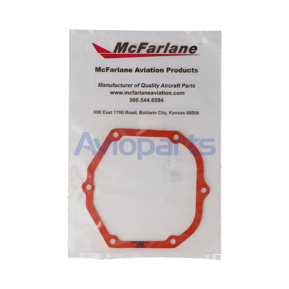 Rocker Cover Gaskets