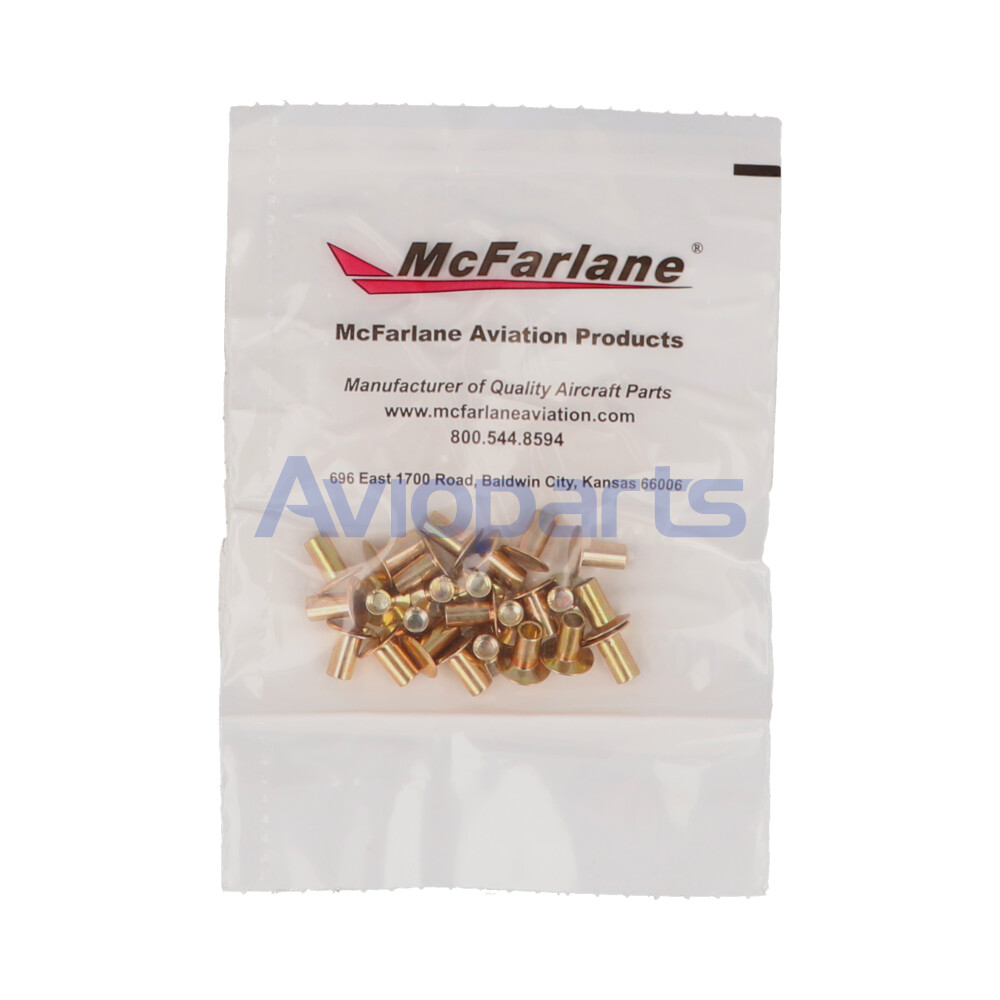RIVET (PKG 25ea) 105-00200