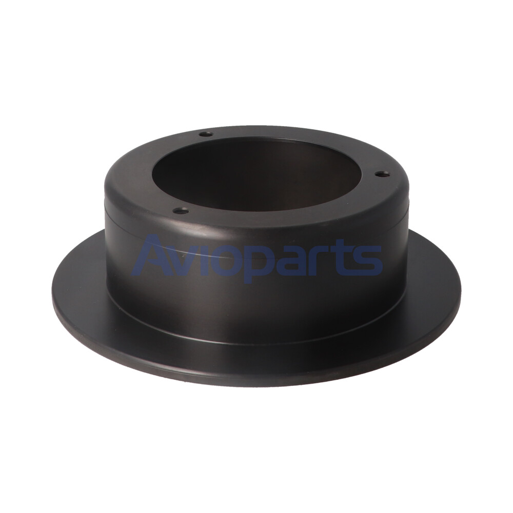 BRAKE DISC      S/S AA-40