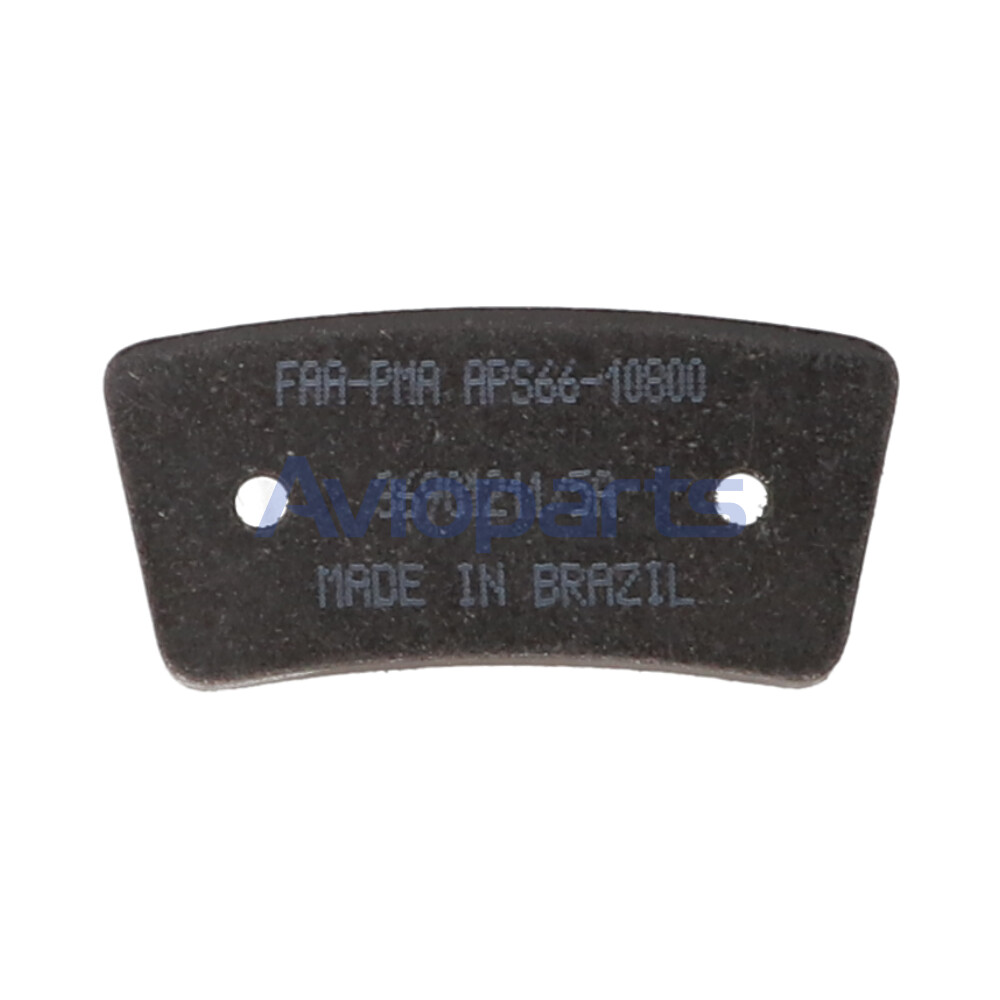 BRAKE LINING 066-10800 066-03500