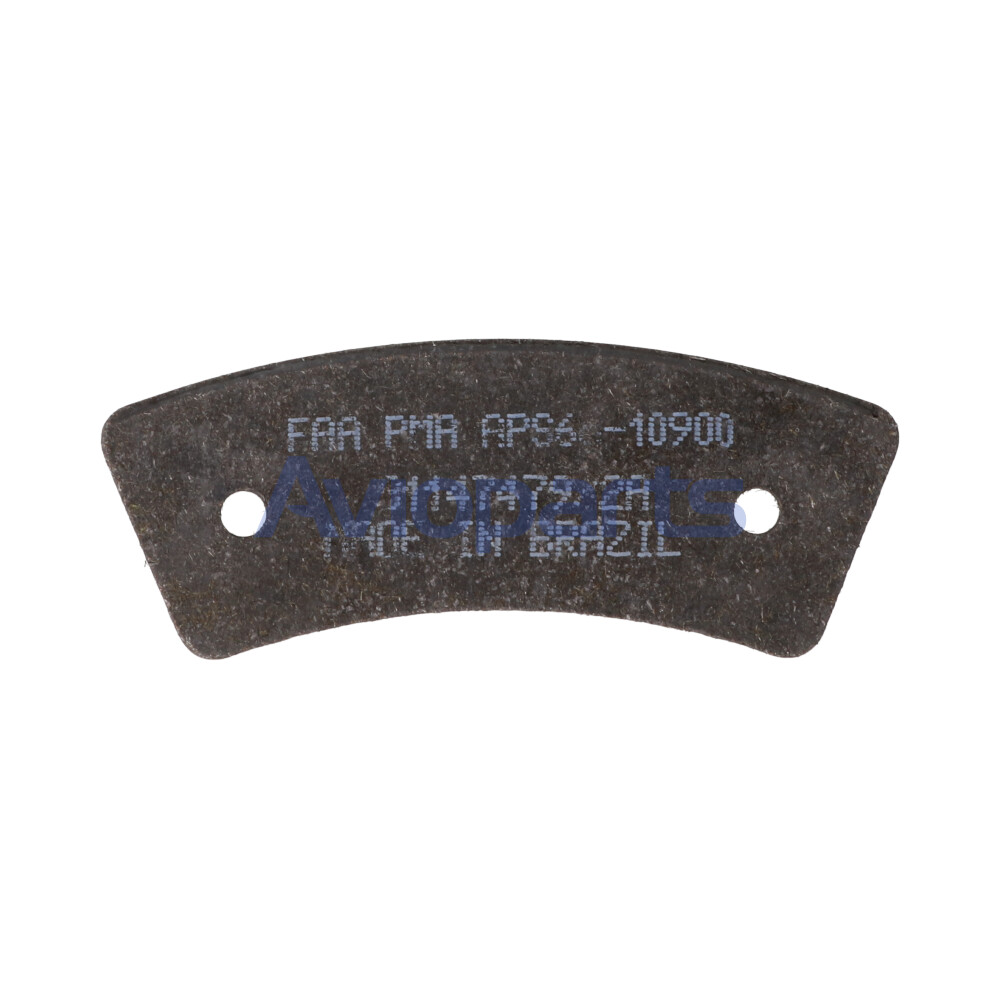 BRAKE LINING 066-10900 (066-30026)  APS66-30026      S/S 066-30026
