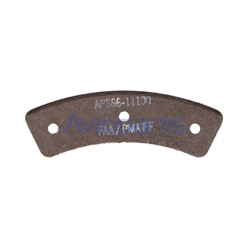 BRAKE LINING 066-11100