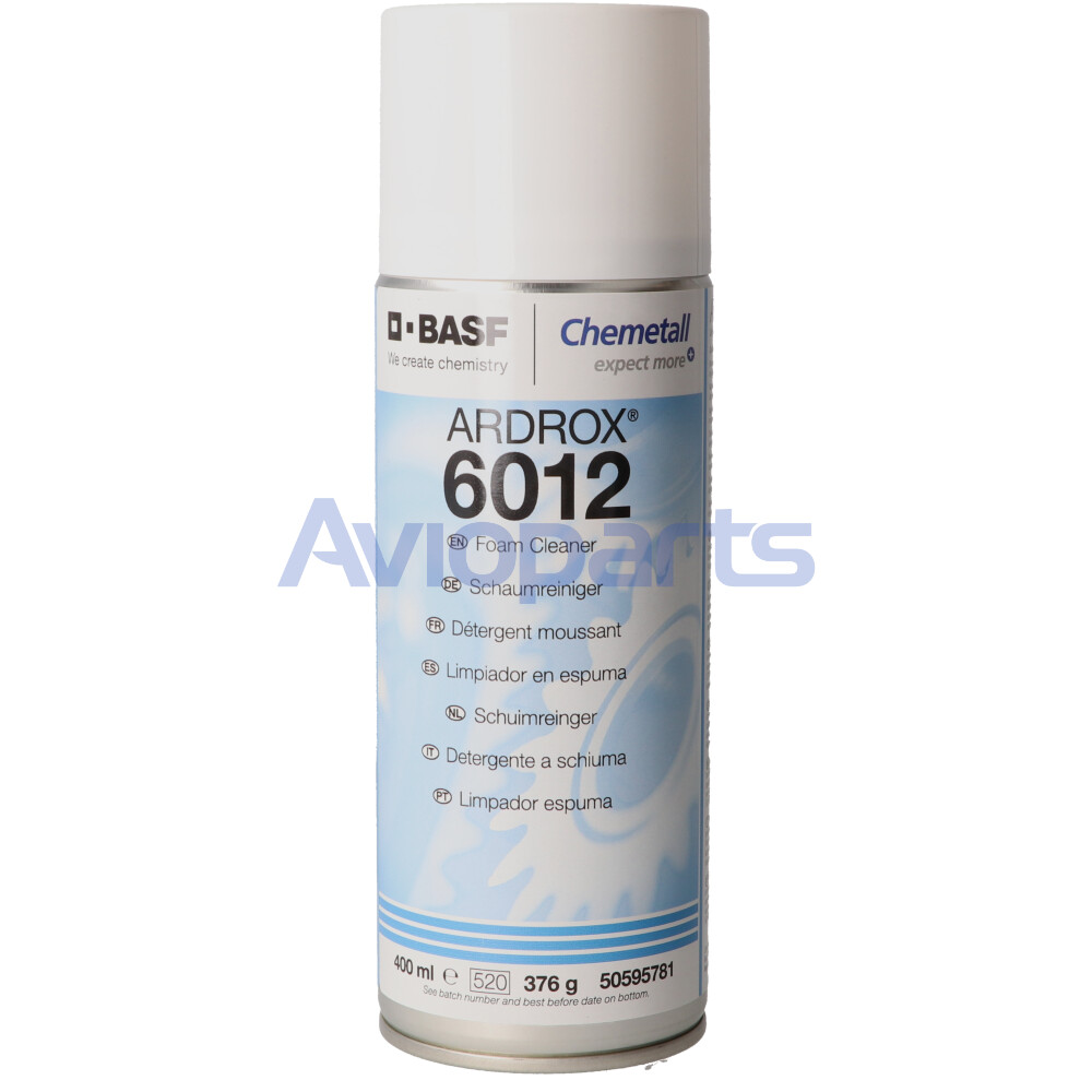Avioparts | ARDROX6012_400ML - Avioparts