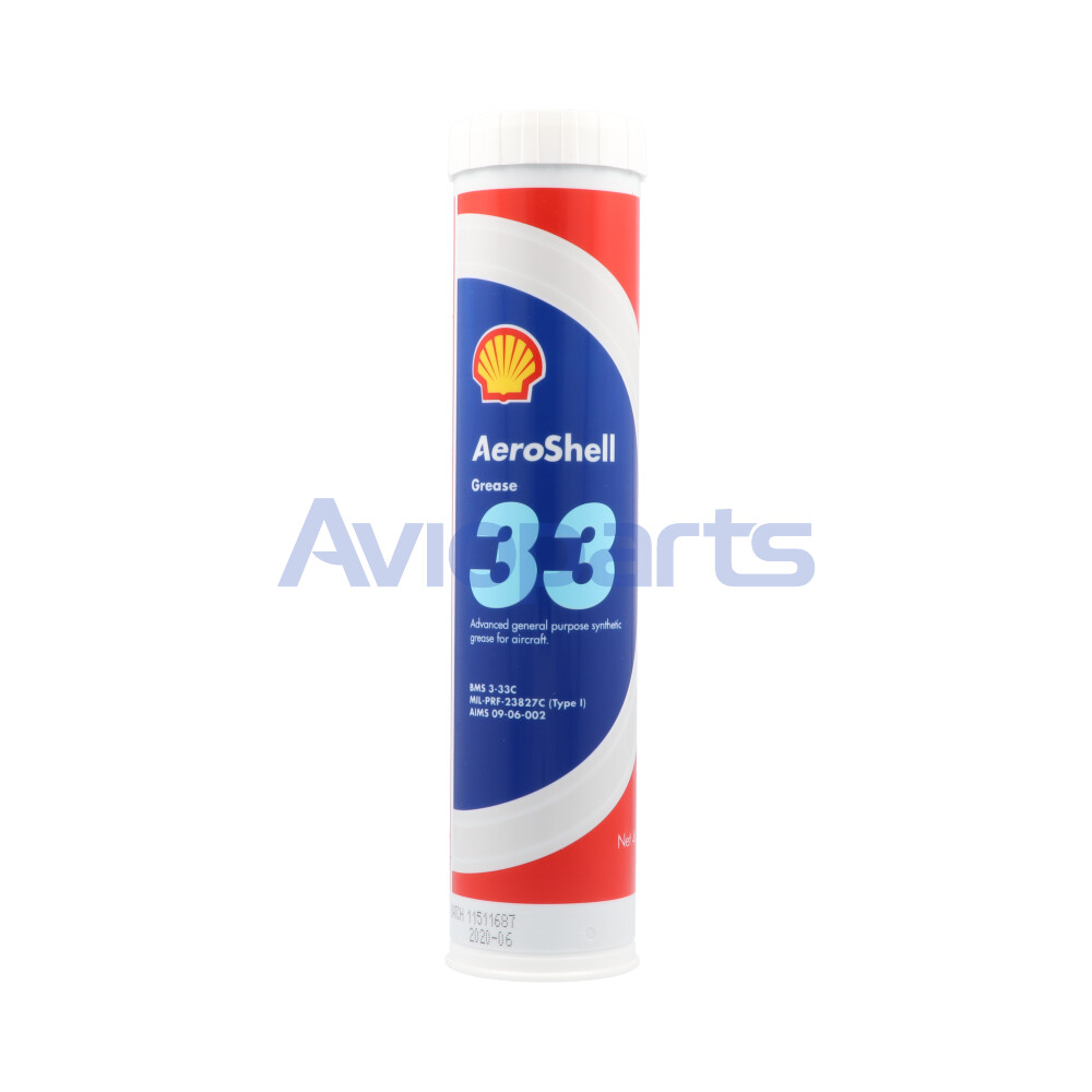 Avioparts | MOLYPAULGP109_500GR - Avioparts