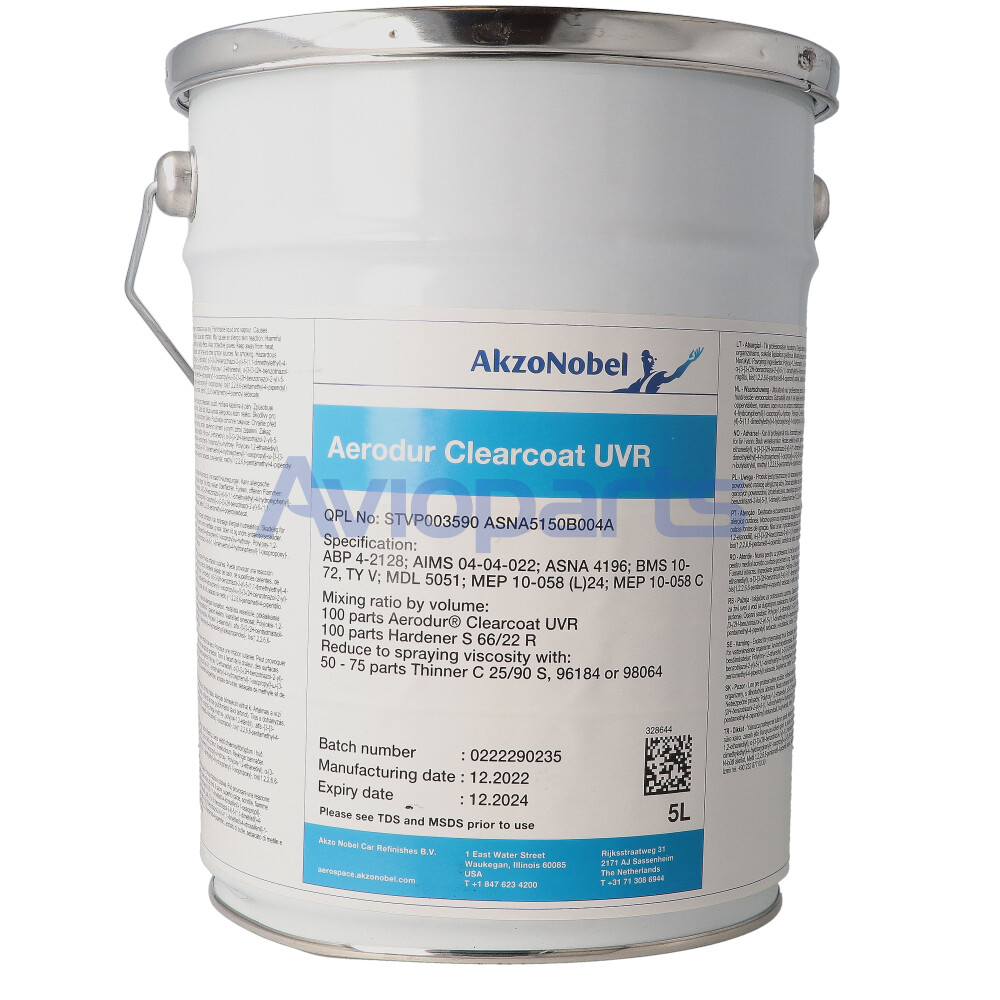 Avioparts | AVIOX77702-022865_5L - Avioparts