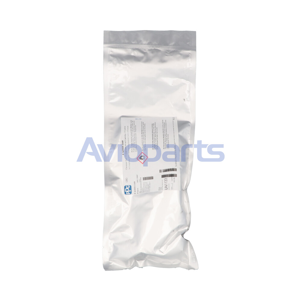 CA1010 ,CHROMATE FREE JOINT COMPOUND, OFF WHITE,  TUBE 160 ML// DMR75-210 & ECS 7009