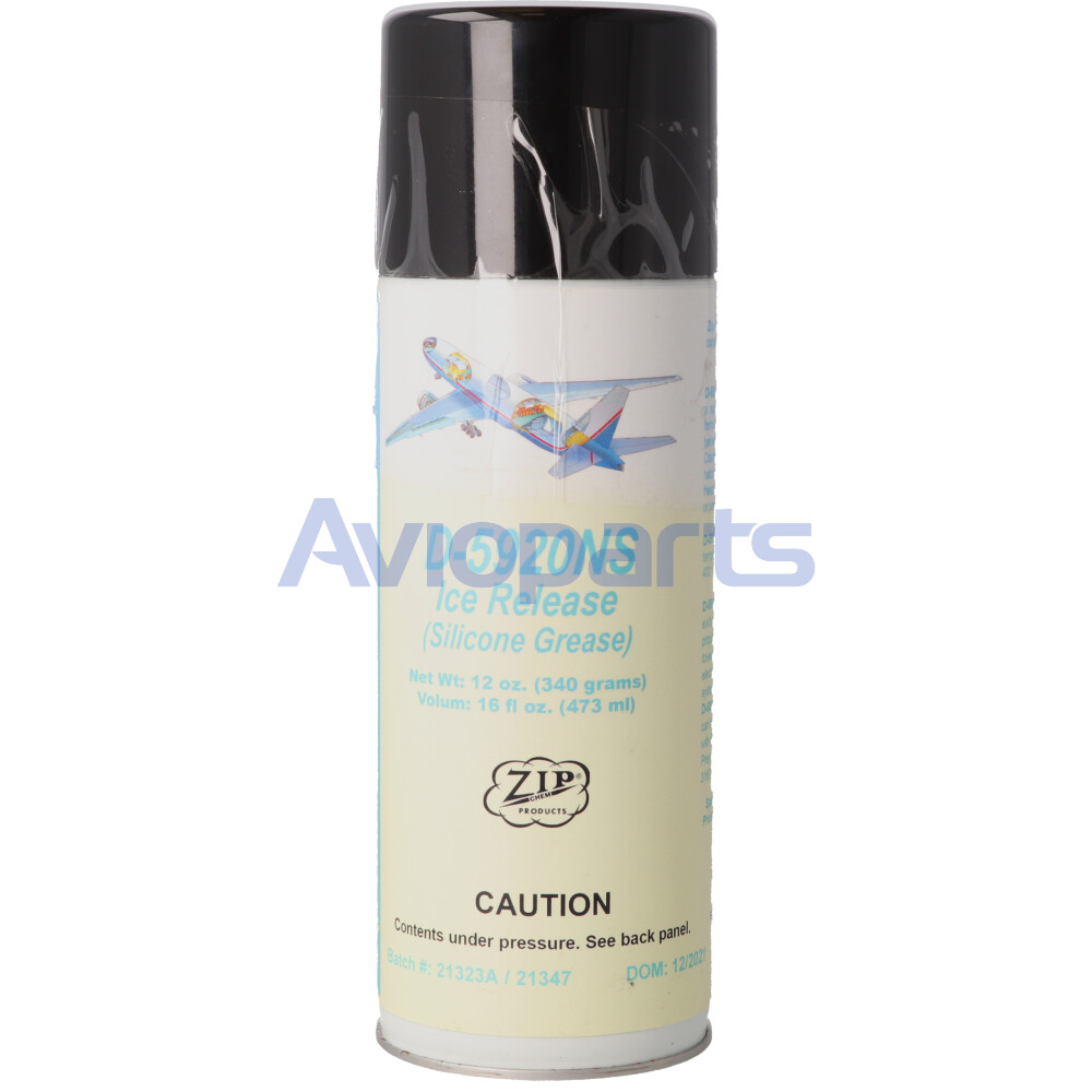 Avioparts | D5920NS_12OZ - Avioparts