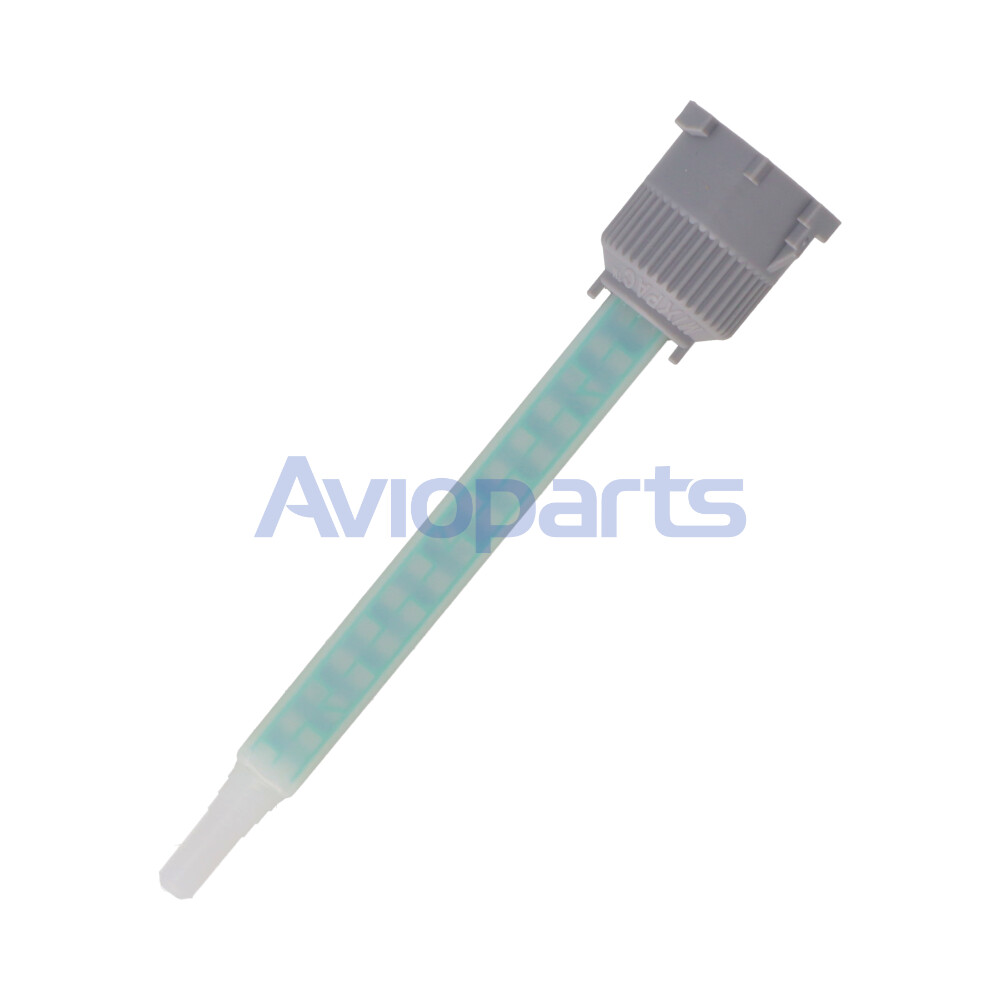 3M SCOTCH-WELD EPX MIXING NOZZLE , GREEN 48.5/50ML 2:1/1:1