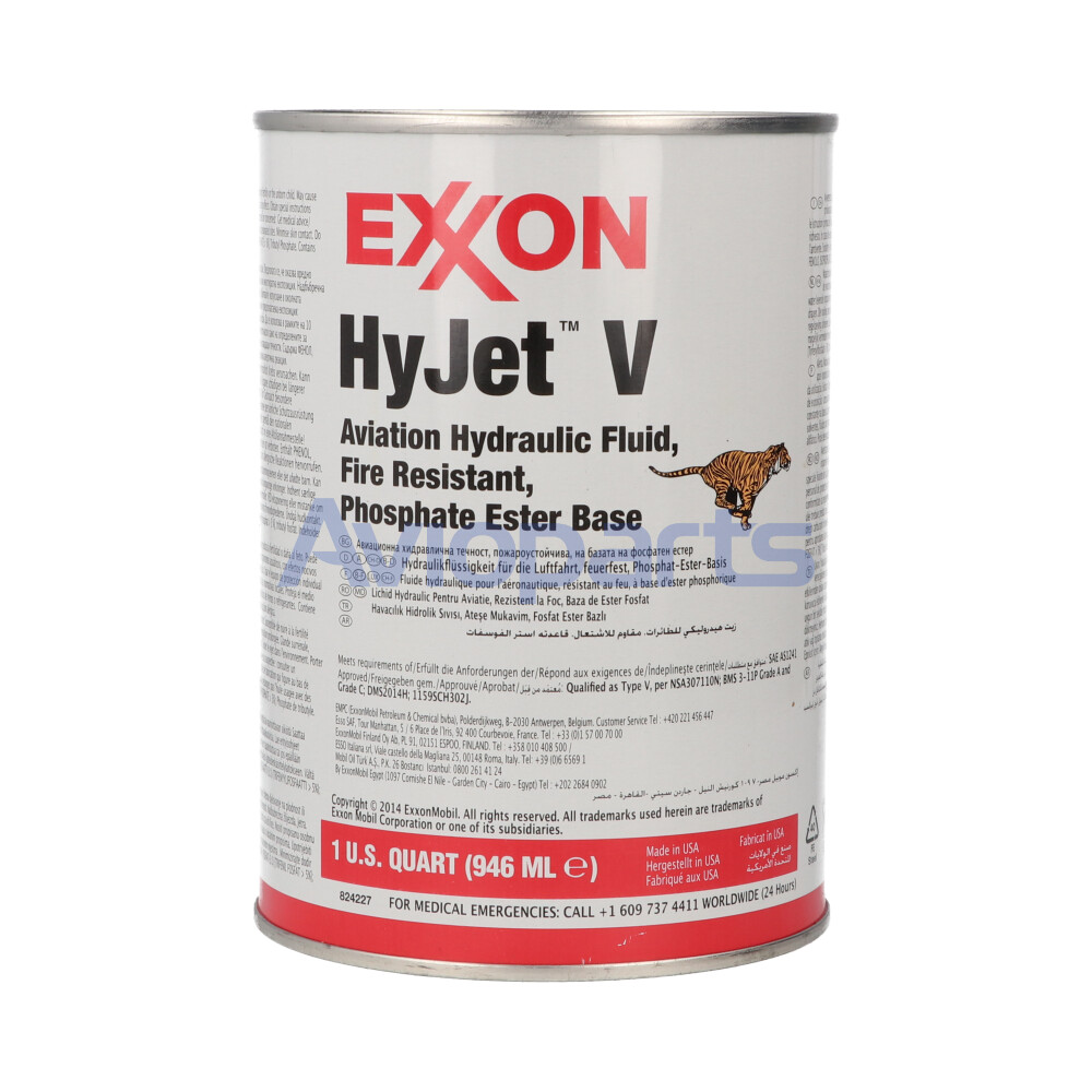 Avioparts | BRAYCO881_1QT - Avioparts