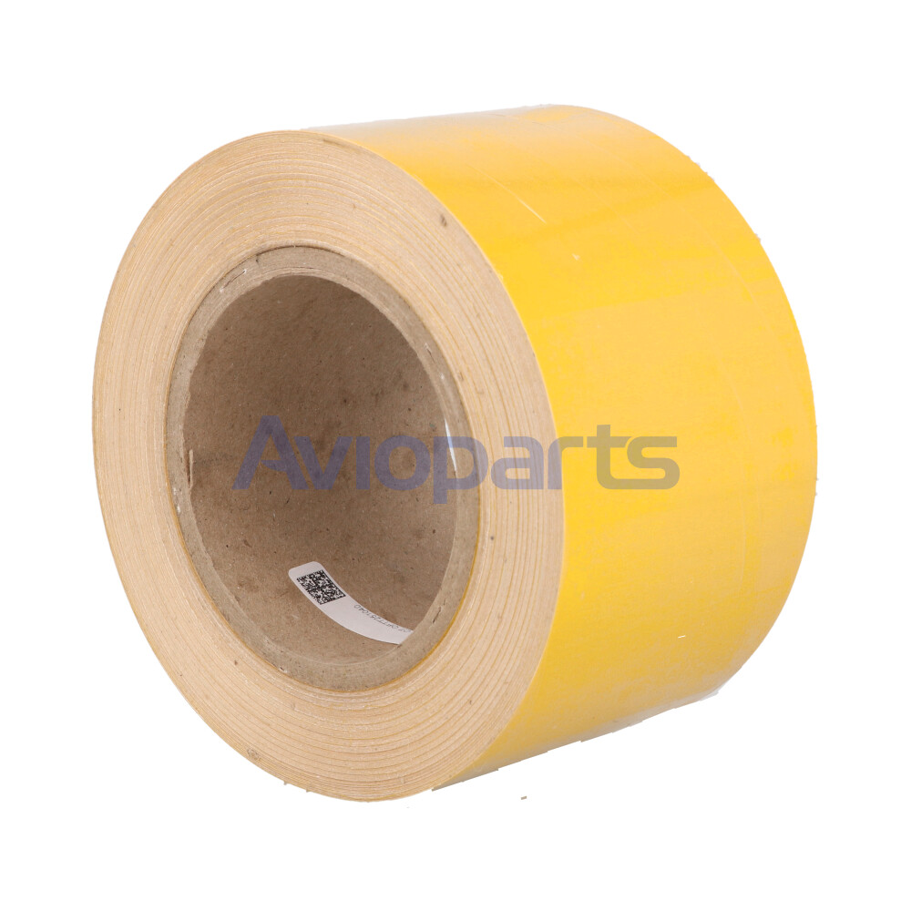 KB 64 ADHESIVE TAPE RED BROWN , ROLL 50MMX50MT // (KB64/71/20)