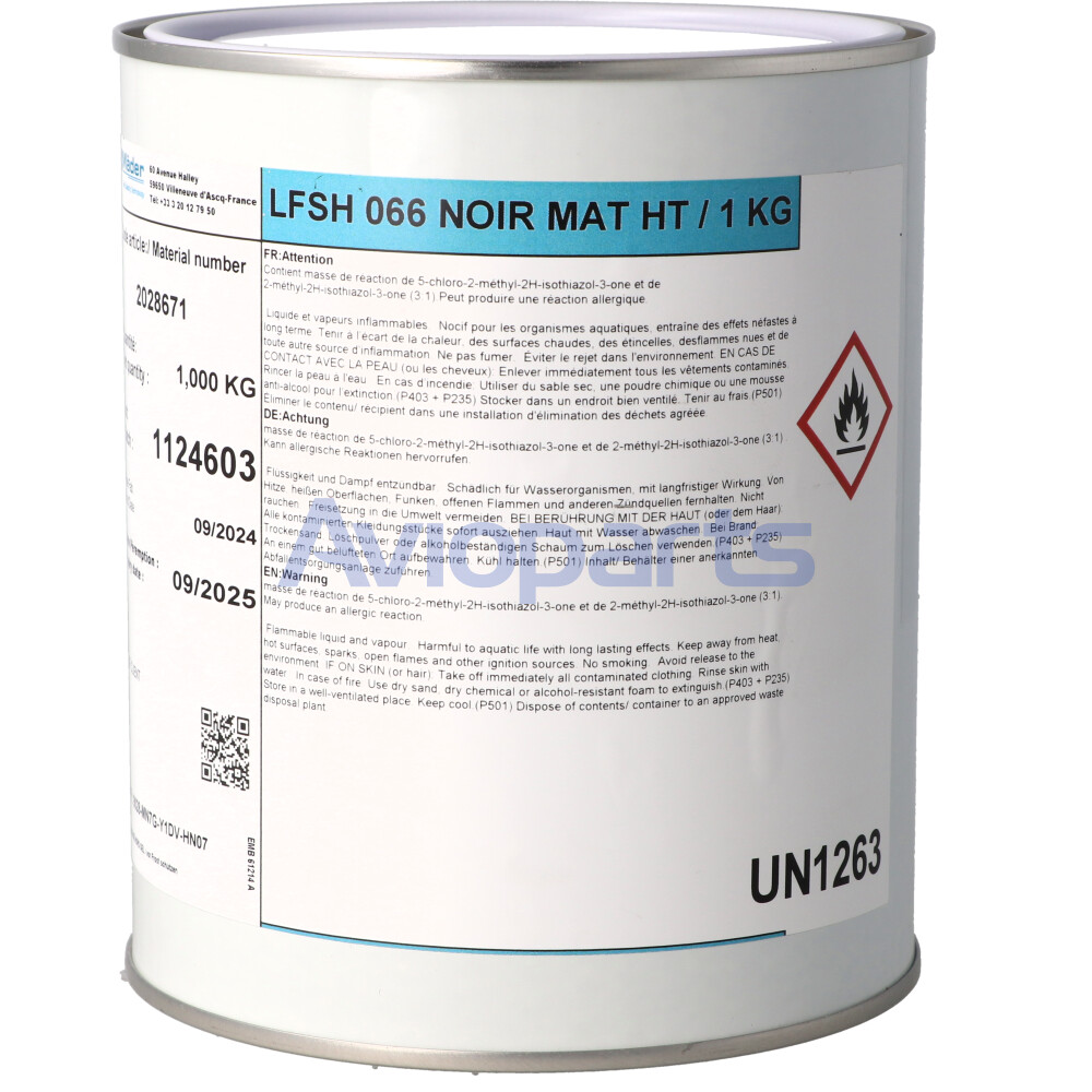 ANAYI　36 AkzoNobel Aviox 77702 | GracoRoberts