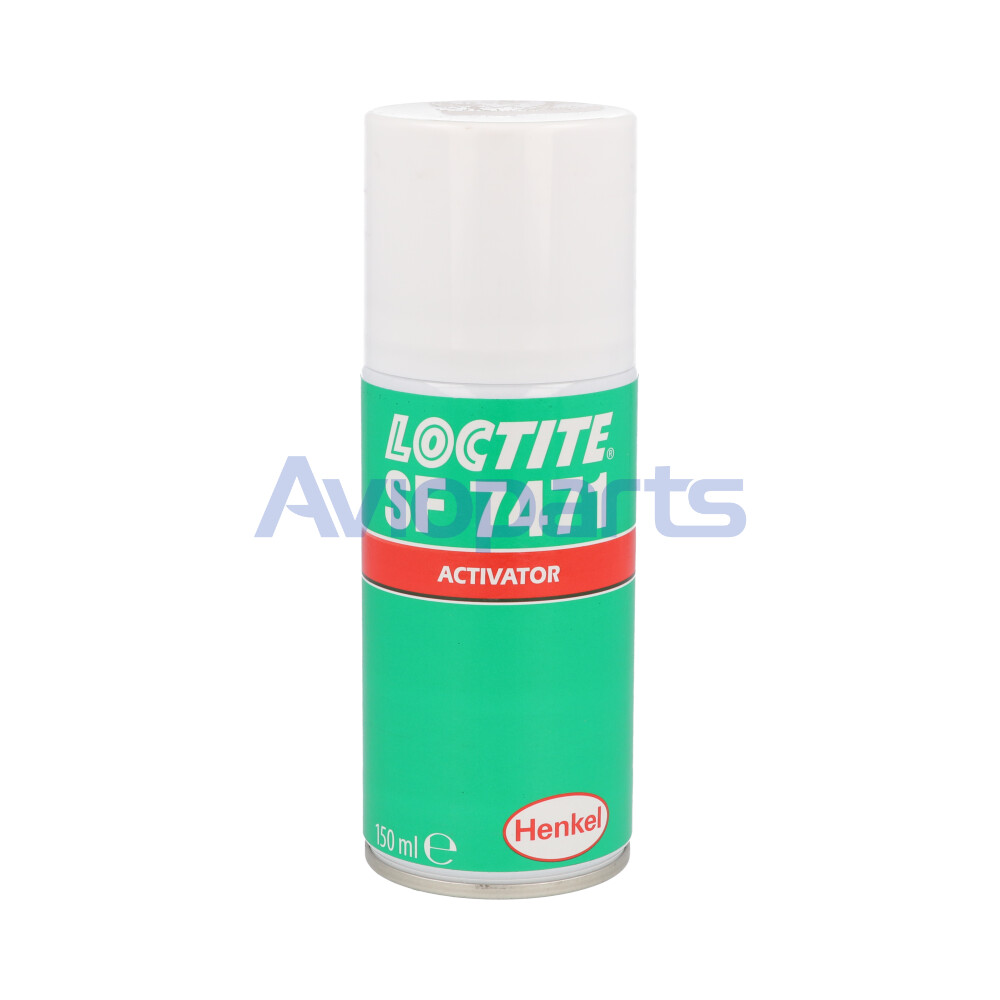 LOCTITE SF 7471 ES/PT ACTIVADOR T,  AEROSOL 150 ML