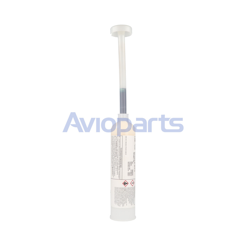 NAFTOSEAL MC460 B1/4, FUEL TANK SEALANT,  TECHKIT 130 ML