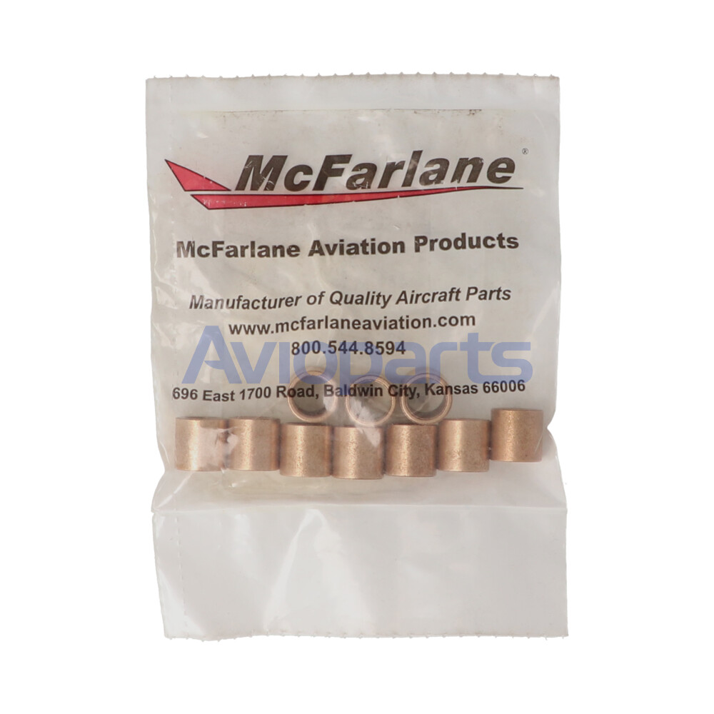 BEARING  Elevator or Rudder Hi      S/S S1003-29A