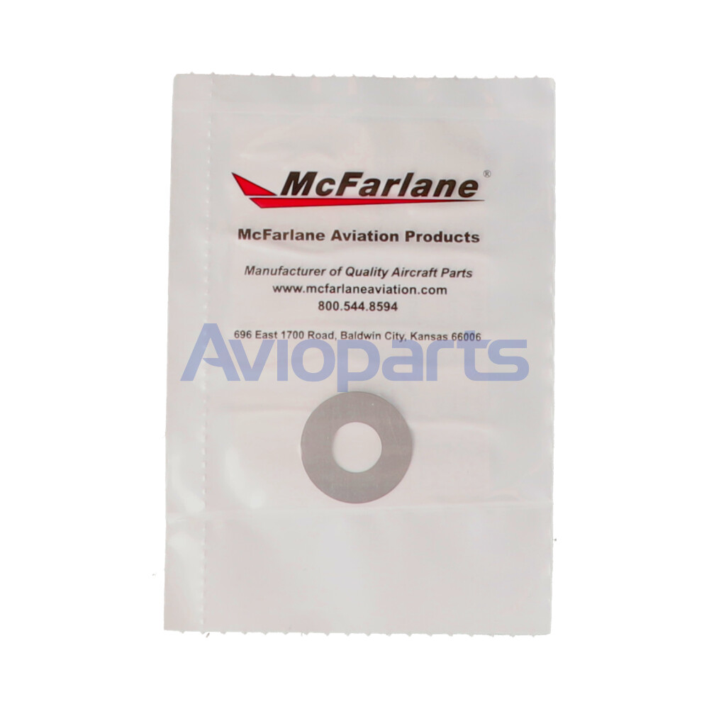 SHIM TORQUE LINK      S/S 0543048-1