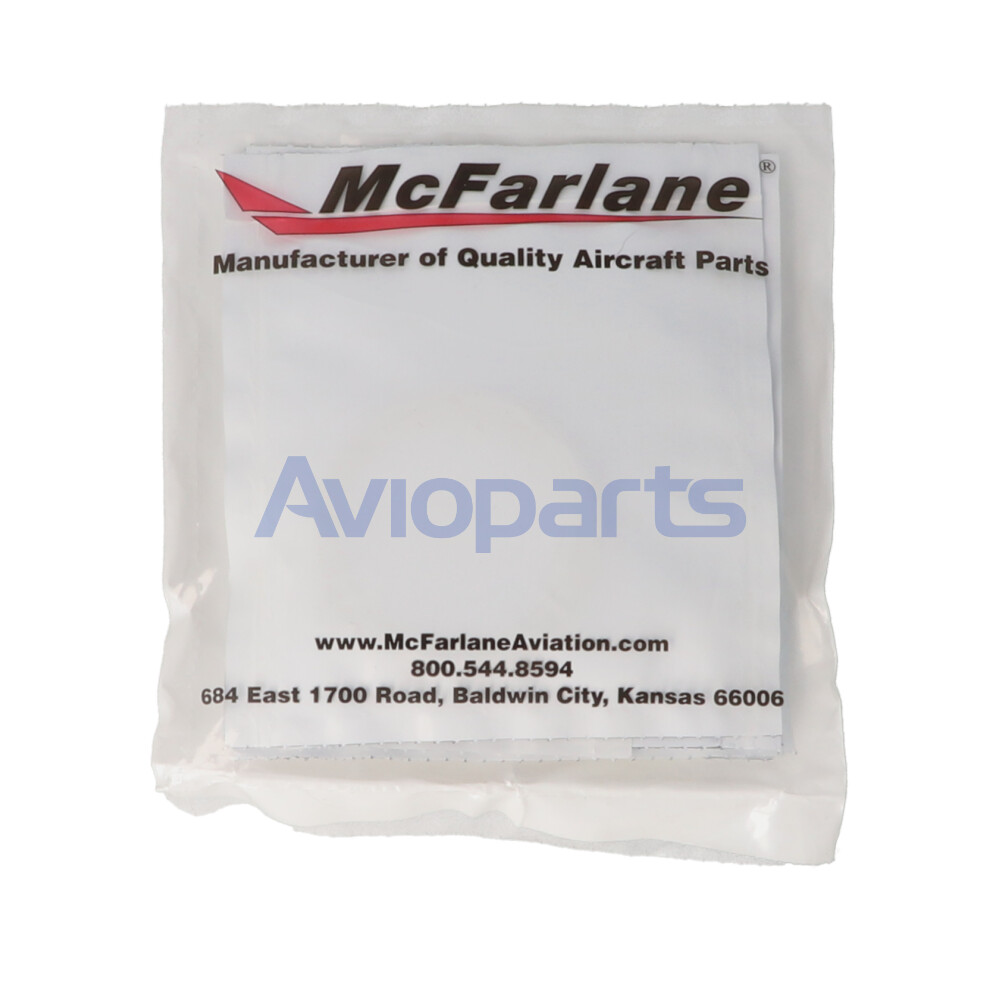 SEAL KIT  Nose Strut  Cessna      S/S NSS-KT-1