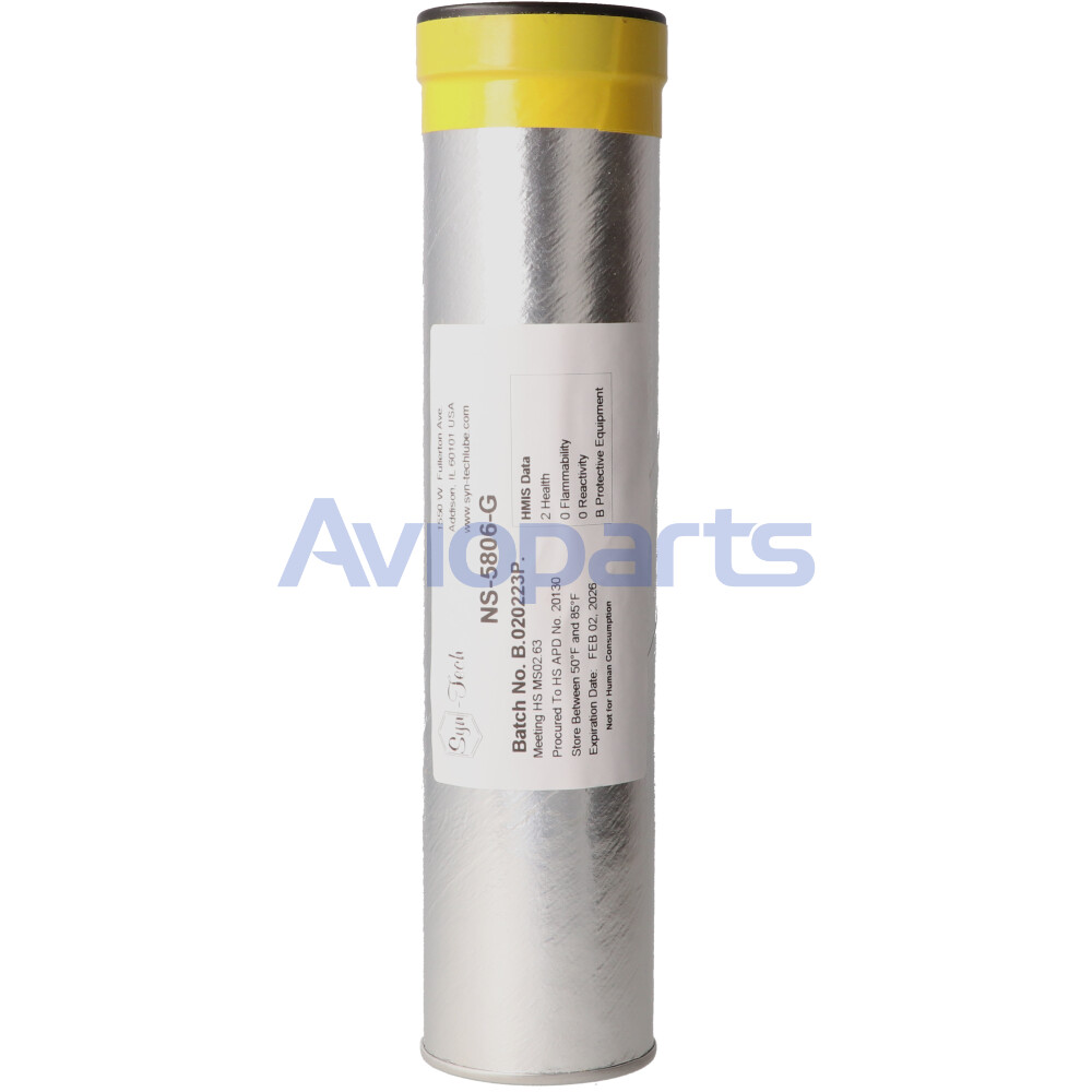 Avioparts | NS5806G_14OZ - Avioparts