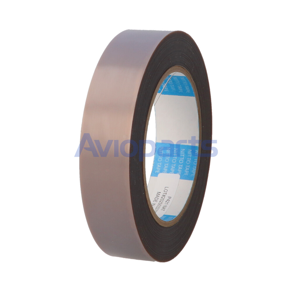 P421 HEAVY-DUTY PTFE FILM TAPE GREY, ROLL 1 INCH X 36YDS//ASTM D570 & CID A-A-59474C TY 1 CL 4 & BAC5034