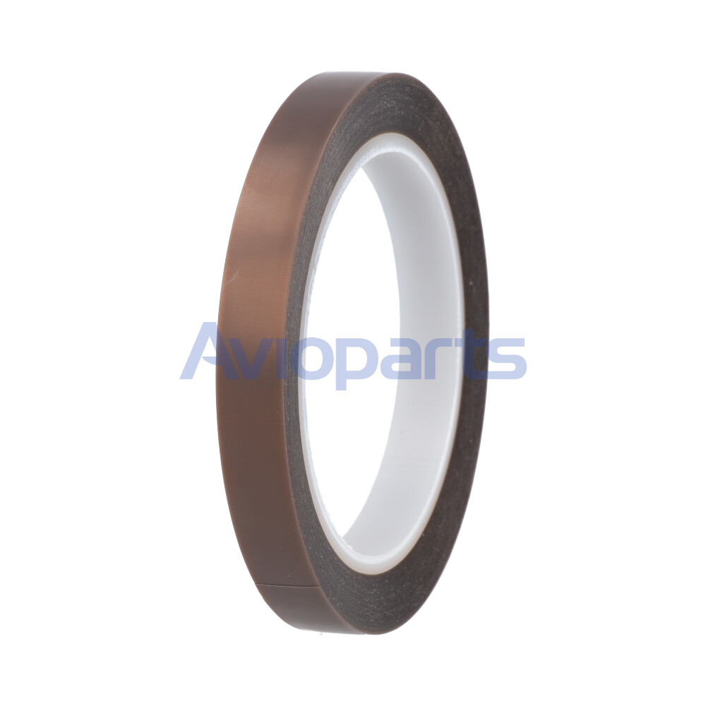 P422 NAT 2 MIL PTFE FILM TAPE  ROLL  0,5INX36YDS: 12,7MMX32,92MT //CID-A-A-59474C TY I, CLASS 1