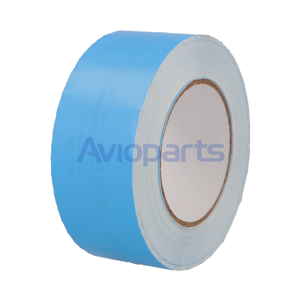 P629 PRL , ACRILYC FLAME RETARDANT GLASS CLOTH TAPE,  ROLL 2 INCH X 36 YD