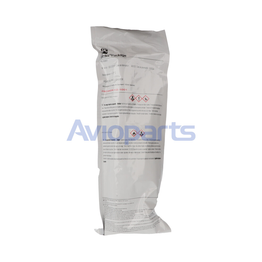 PR 1440 A1/2 , FUEL TANK SEALANT , SKIT 654 ( CARTRIDGE 100 ML ) // SPECF. STANDARD