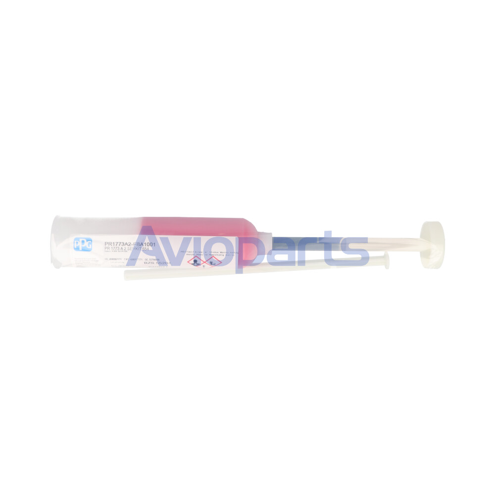 PR 1773 A2 , CORROSION INHIBITIVE SEALANT LOW ADHESION, SKIT 654 (CARTRIDGE 100 ML) // SPECF PPG STANDARD