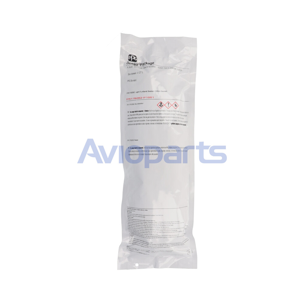 PR 1782 B2 , LIGHT FUELTANK SEALANT , SKIT 654 (100ML) // SPECF STANDARD