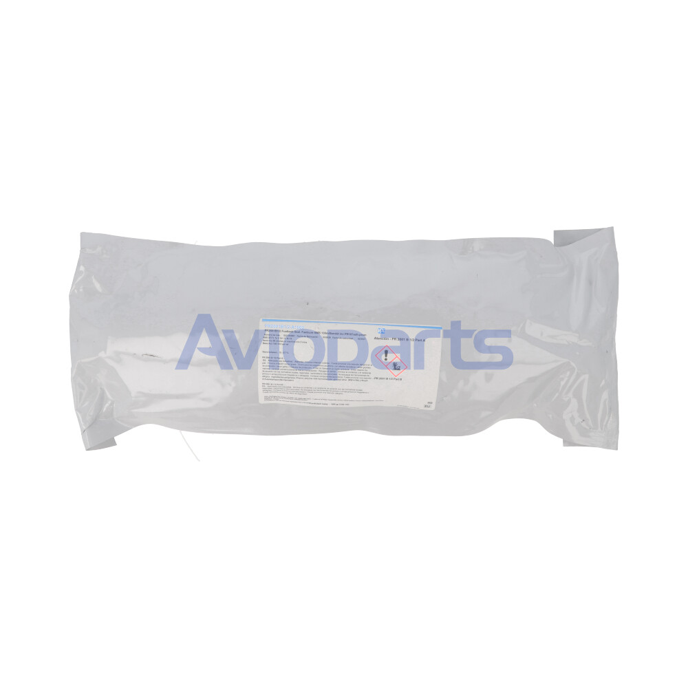PR 2001 B 1/2 , SEALANT FUEL TANK INCLUDE PR187 ADHESION PROMOTER,  SKIT 693 ( 130ML) // SPECF. AMS