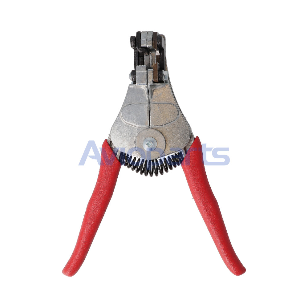 AUTOMATIC WIRED STRIPPER