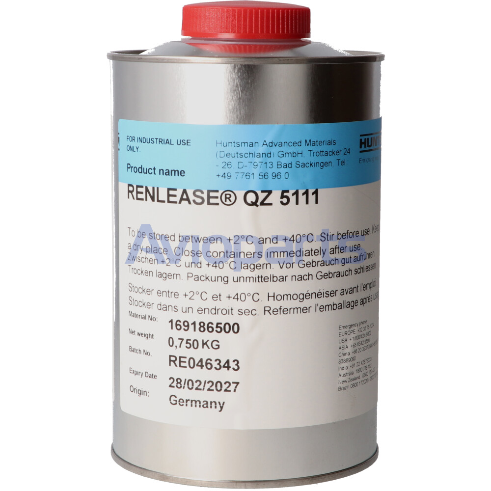 Avioparts | QZ5111_750GR - Avioparts