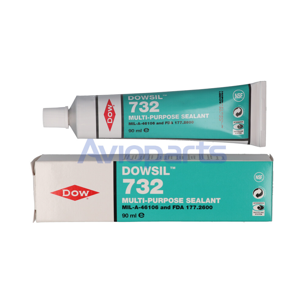 Silicon Rtv 732 Avioparts | RTV732 - Avioparts