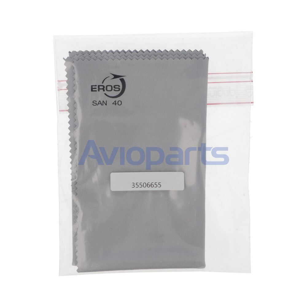 SAN40-2 LENS CLEANING CLOTH