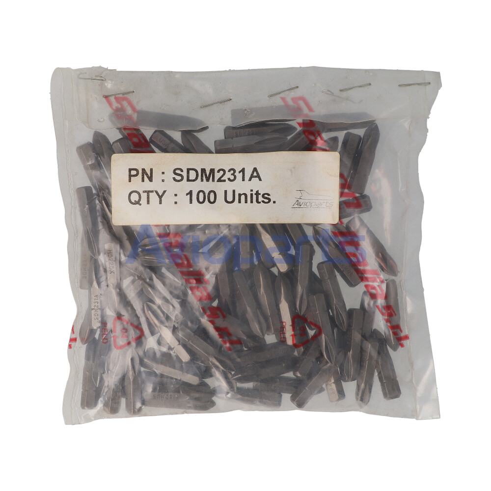 BIT REED & PRINCE, #2