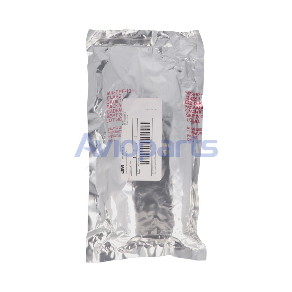 SCOTCH-WELD SHITE EC-3535 B/A URETHANE ADHESIVE, CARTRIDGE 200 ML