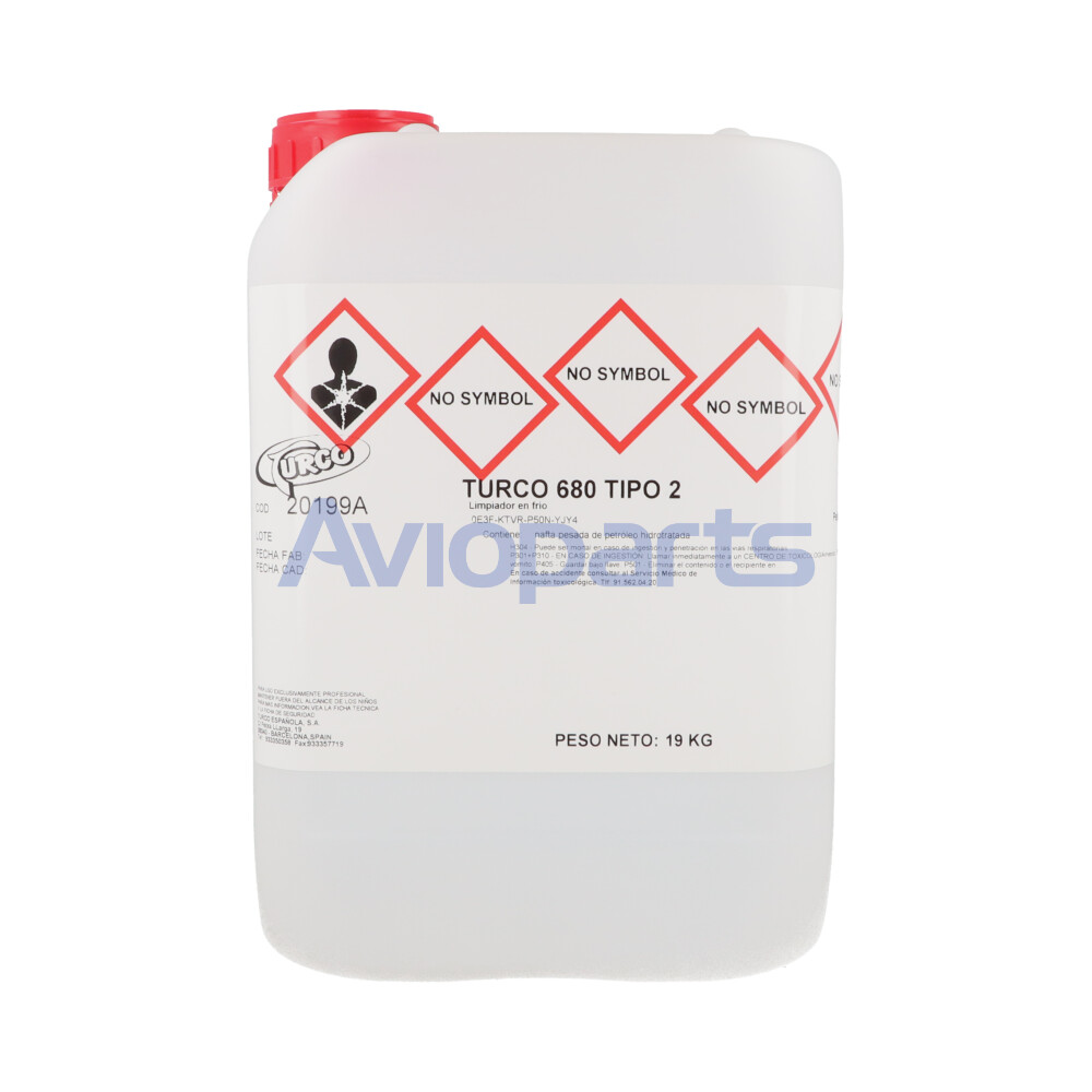 Pd680 Avioparts | T680ZTYII_19KG - Avioparts