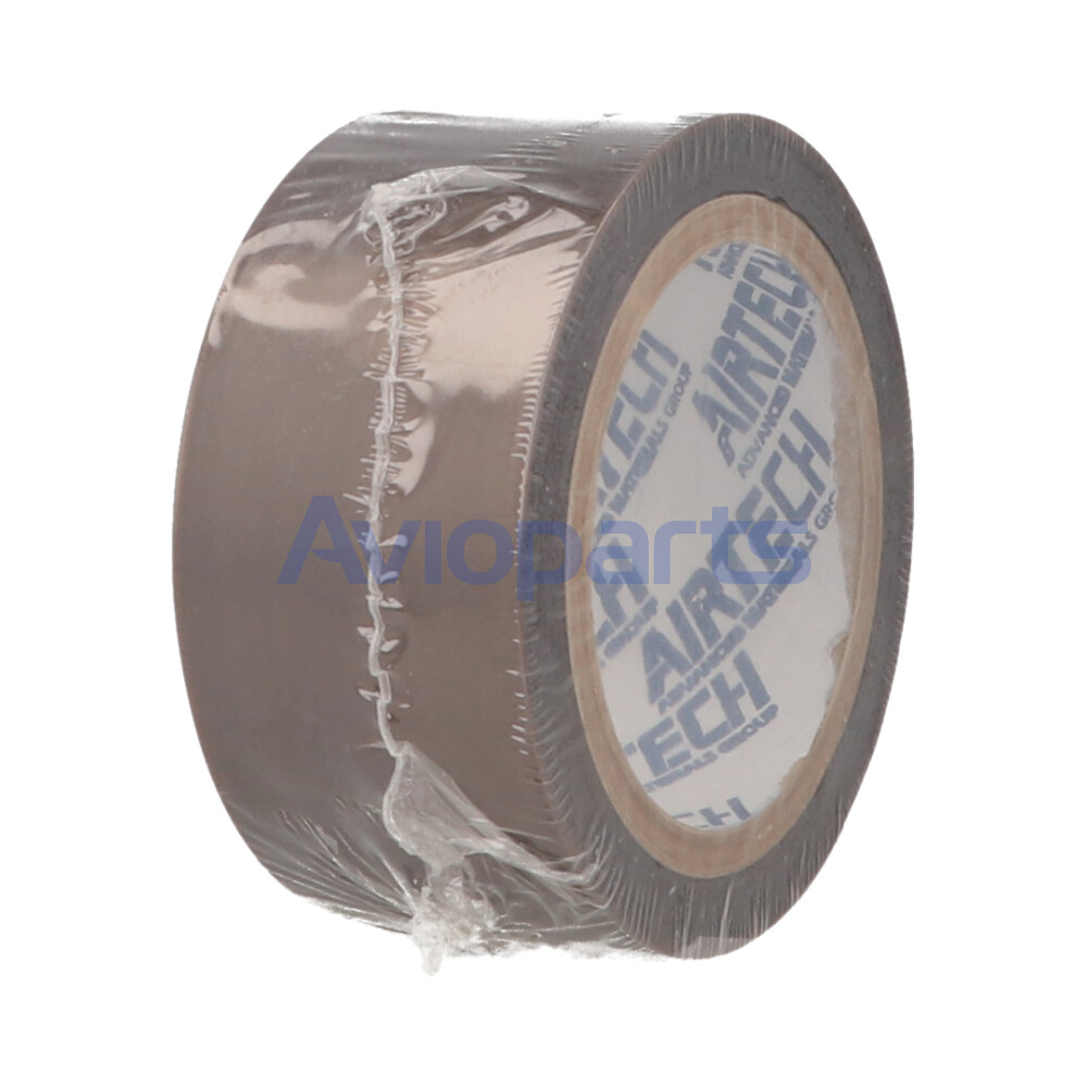 TEFLEASE MG2 , HIGH TEMPERATURE PTFE PRESSURE SENSITIVE TAPE , ROLL 2 INCH X 36 YD