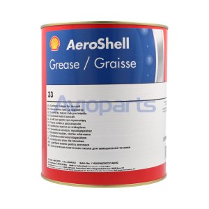 Avioparts | AEROSHELL 33 - Avioparts