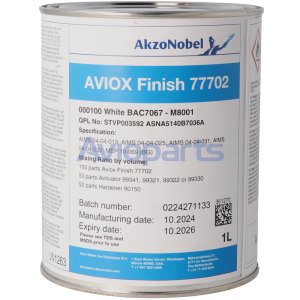 ANAYI　36 AkzoNobel Aviox 77702 | GracoRoberts