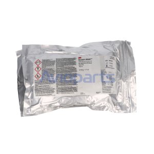 Avioparts | EC3515BAFRBLACK_1.6KG - Avioparts