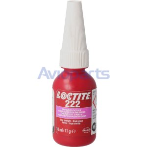 Avioparts | LOCTITE222_10ML - Avioparts