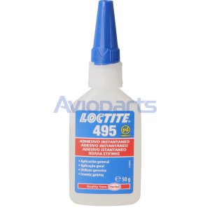 Avioparts | LOCTITE495_50GR - Avioparts