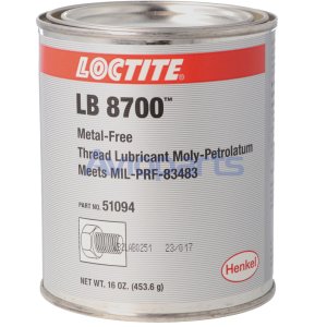 Avioparts | LOCTITEMOLY50_454GRS - Avioparts