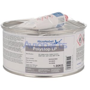 Avioparts | POLYSTOP-LP_2KG - Avioparts