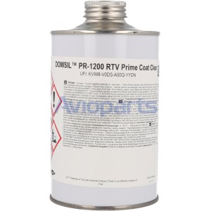Avioparts | PR1200RTVCLEAR_500ML - Avioparts