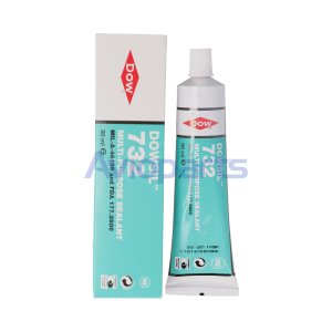 Avioparts | RTV732BLACK_90ML - Avioparts